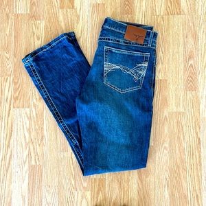 Men’s Wrangler 20X Jeans